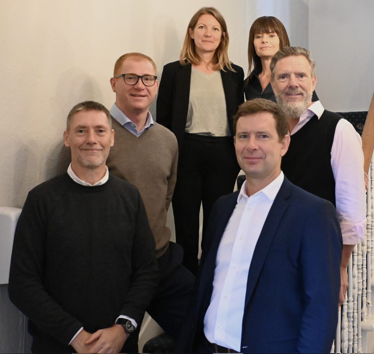 Setec Projects Trailblazing FLOW Storage Project Receives Setec Investment – Offshore ...