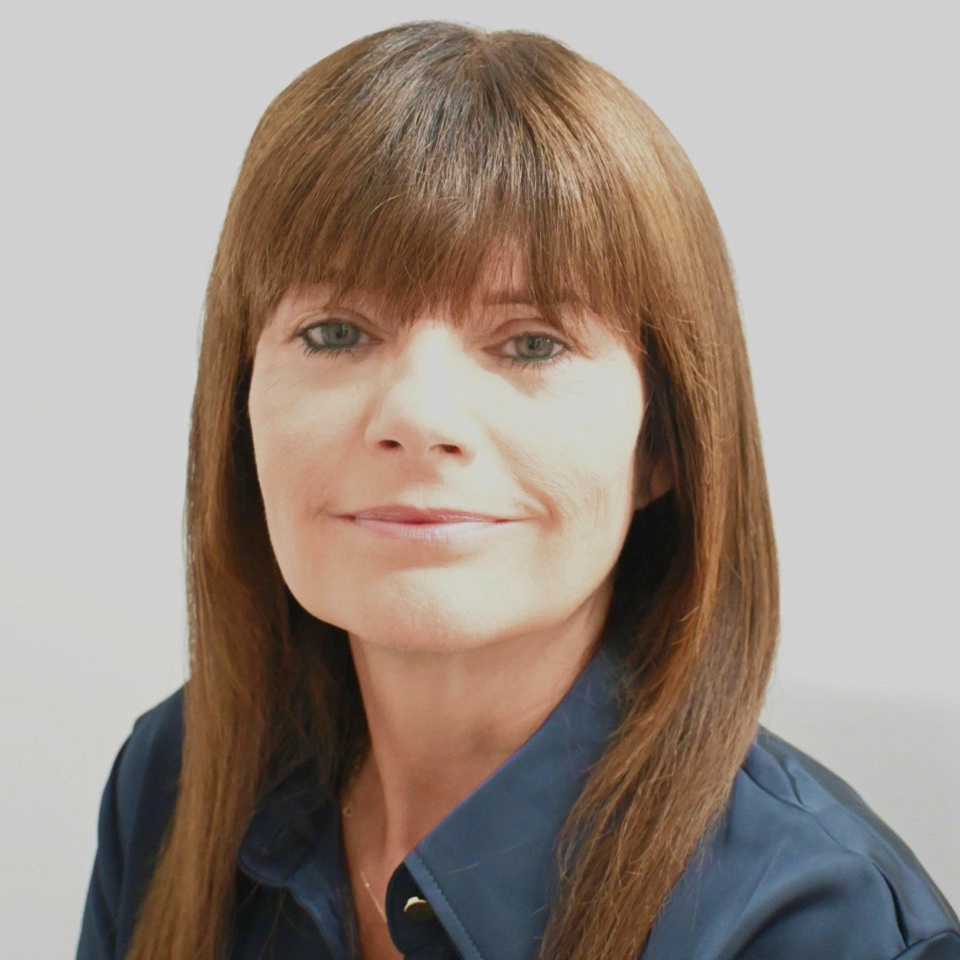 Kate Page, Chief Financial Officer at Offshore Solutions Group